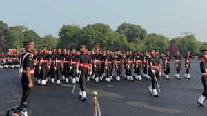 IMA pop -2025 देहरादून: 451 कैडेट्स पासआउट, 419&hellip;