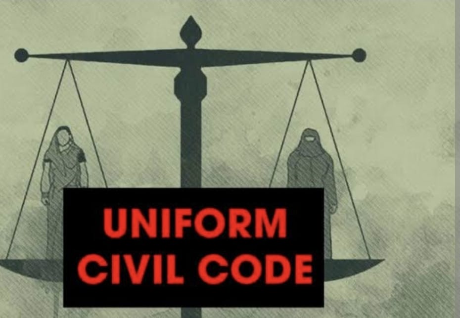 चमोली में UCC लागू होने&hellip;