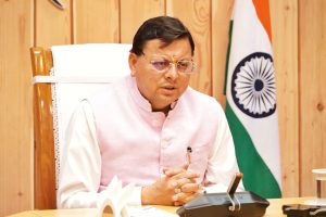 रुद्रप्रयाग हेलीकॉप्टर दुर्घटनाग्रस्त के जांच के आदेश, लापरवाही&hellip;