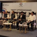 मुख्य सचिव आनन्द बर्द्धन ने विकसित उत्तराखण्ड विजन 2047 कार्यशाला के उद्घाटन सत्र में प्रतिभाग किया