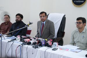 उत्तराखंड में त्रिस्तरीय पंचायत चुनाव की अधिसूचना जारी,&hellip;