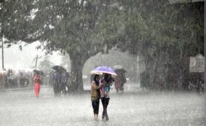 मॉनसून की दस्तक से बदला उत्तराखंड का मौसम,&hellip;