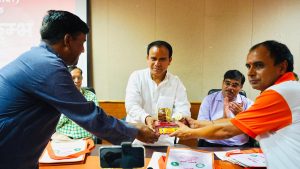 धरोहर संवाद 2025’: उत्तराखंड की लोक-संस्कृति के संरक्षण&hellip;