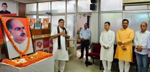 बलिदान दिवस पर भाजपा ने किया डॉ. श्यामा&hellip;