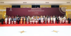 नई दिल्ली : नीति आयोग में सीएम धामी&hellip;