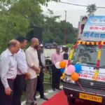 DM की सख्ती का असर! SIR कार्यक्रम की बदली तस्वीर, अफसरों की पीठ थपथपाई