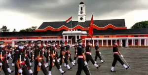 राष्ट्रपति की सलामी, 481 नए अफसर और महिला&hellip;