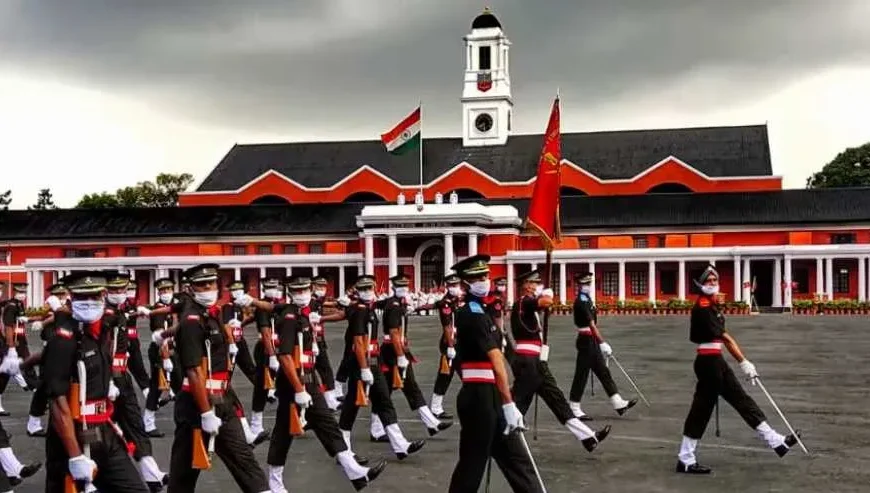 राष्ट्रपति की सलामी, 481 नए अफसर और महिला कैडेट्स की ऐतिहासिक एंट्री, IMA में सजेगा गौरव का मंच