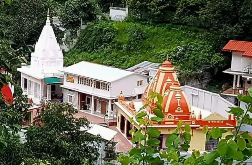 कैंची धाम मेला 2026: श्रद्धालुओं की सुविधा के…