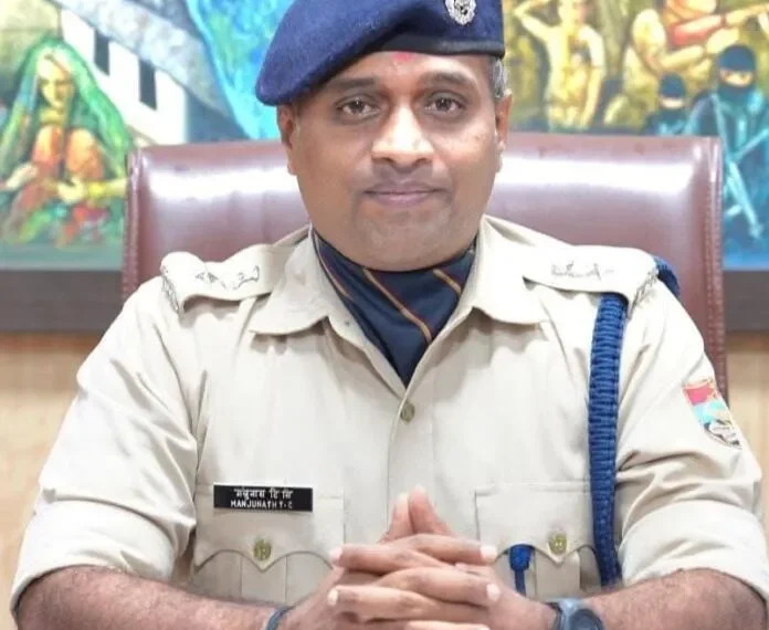 कैंची धाम मेले में जाने से पहले पढ़ लें यह खबर, SSP ने जारी किए महत्वपूर्ण निर्देश