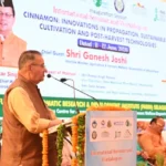 दालचीनी की व्यावसायिक खेती को बढ़ावा देगा अंतरराष्ट्रीय सेमिनार: गणेश जोशी