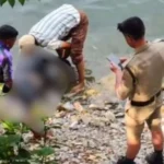 नैनीताल में सनसनी: नैनी झील में तैरता मिला अज्ञात शव, हादसा या साजिश?