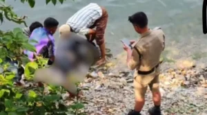 नैनीताल में सनसनी: नैनी झील में तैरता मिला&hellip;