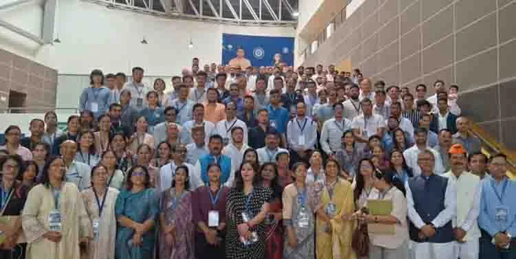 उत्तराखंड स्पोर्ट्स यूनिवर्सिटी जल्द होगी शुरू, स्पोर्ट्स साइंस और जर्नलिज्म में मिलेंगे करियर के नए अवसर