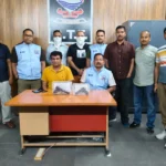 उत्तराखण्ड में फर्जी शस्त्र लाइसेंस और अवैध हथियारों के पूरे नेटवर्क को जड़ से उखाड़ने के मिशन में एसटीएफ को बड़ी सफलता