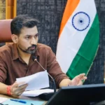 मानसून से पहले हाई अलर्ट पर देहरादून प्रशासन, डीएम आशीष चौहान बोले—आपदा में लापरवाही बिल्कुल नहीं!