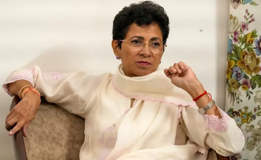 2027 चुनाव से पहले कांग्रेस में बड़ा मंथन, देहरादून आ रहीं प्रभारी कुमारी सैलजा
