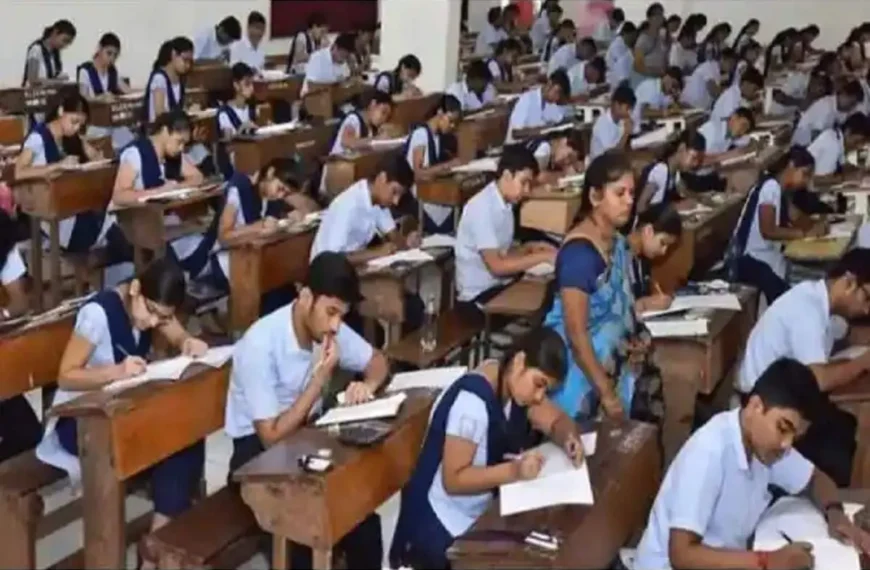 UKSSSC स्नातक स्तरीय पुनर्परीक्षा 14 जून को, 449…